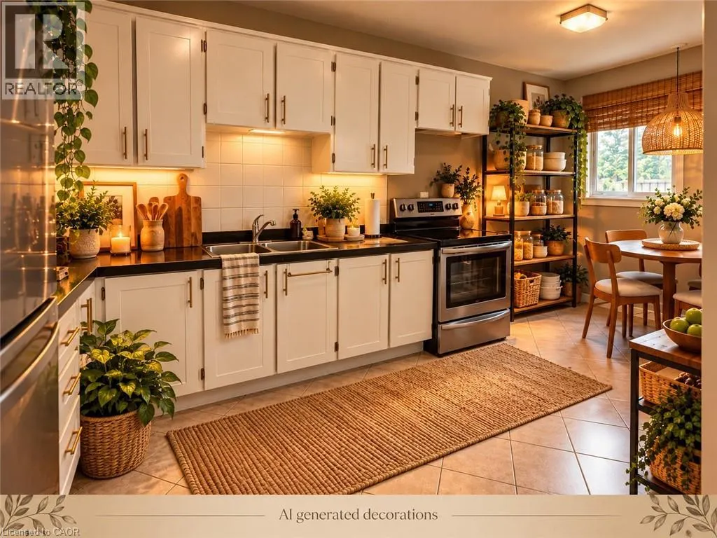 444 STONE CHURCH Road W Unit# R5 #R5