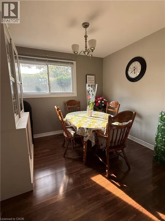 444 STONE CHURCH Road W Unit# R5 #R5