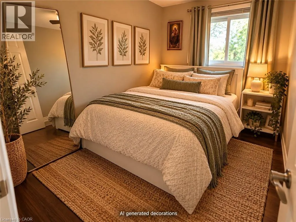 444 STONE CHURCH Road W Unit# R5 #R5