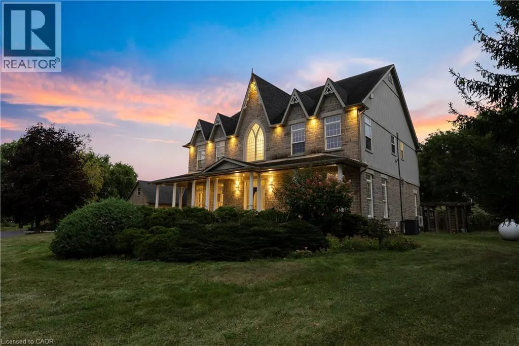 247 OLD ONONDAGA Road E