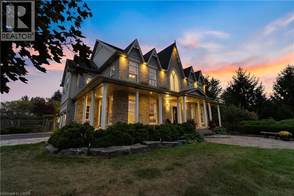 247 OLD ONONDAGA Road E