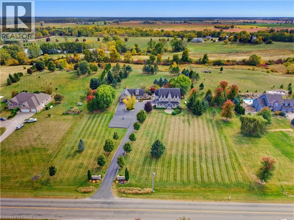 247 OLD ONONDAGA Road E