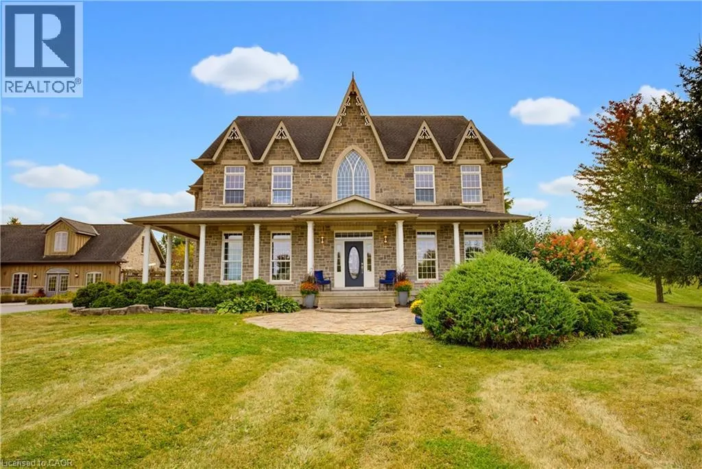 247 OLD ONONDAGA Road E