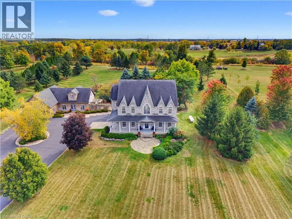 247 OLD ONONDAGA Road E