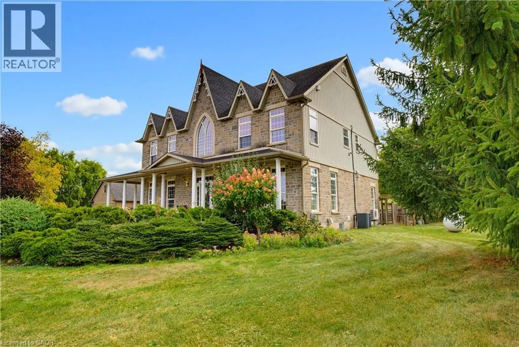 247 OLD ONONDAGA Road E