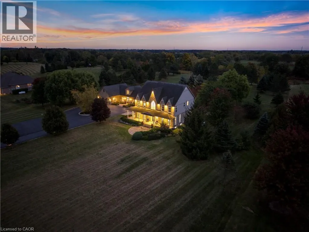 247 OLD ONONDAGA Road E