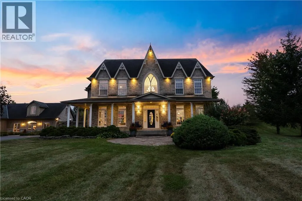 247 OLD ONONDAGA Road E