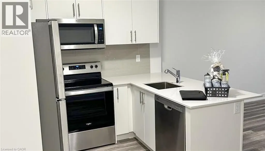 1100 LACKNER Place Unit# 413 #413