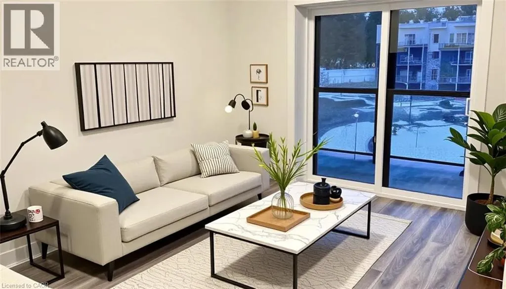 1100 LACKNER Place Unit# 413 #413