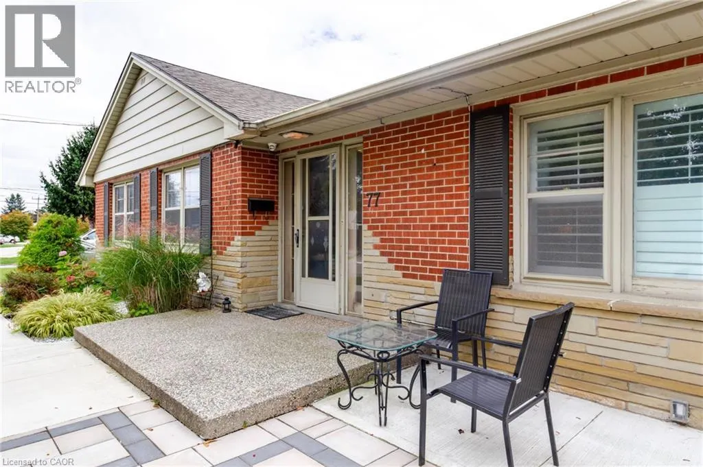 77 RANDALL Avenue