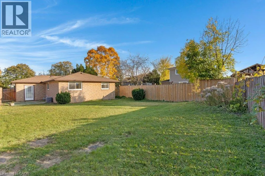1166 KATHLENE Court