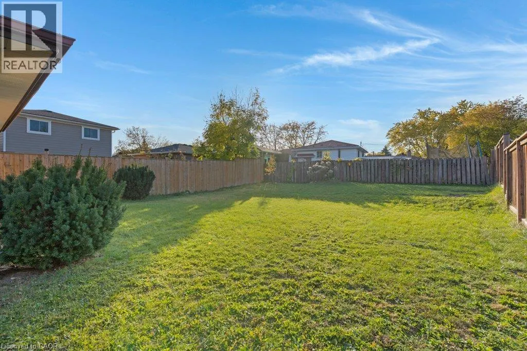 1166 KATHLENE Court