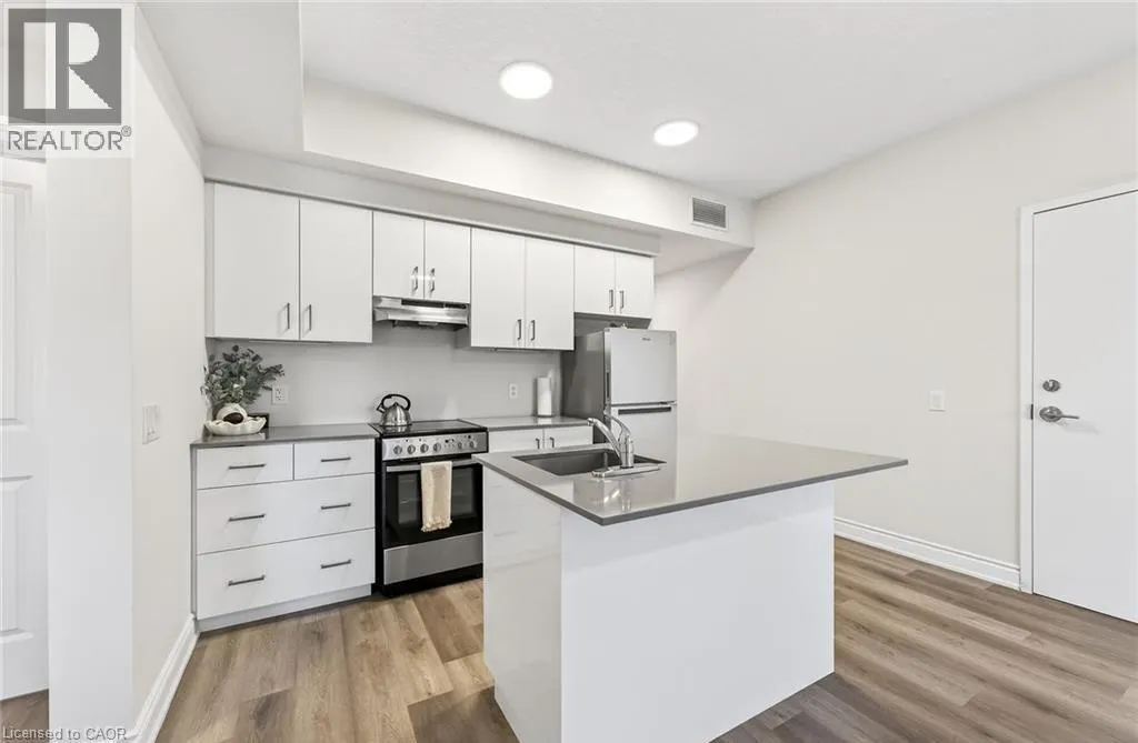 261 KING Street E Unit# 303 #303