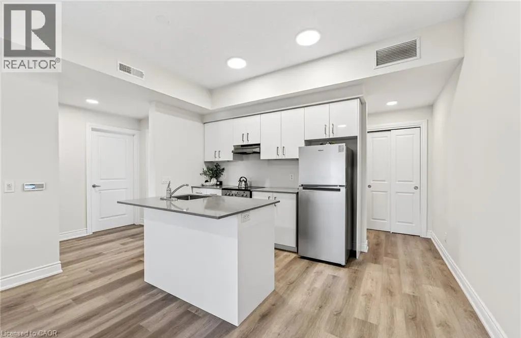 261 KING Street E Unit# 303 #303