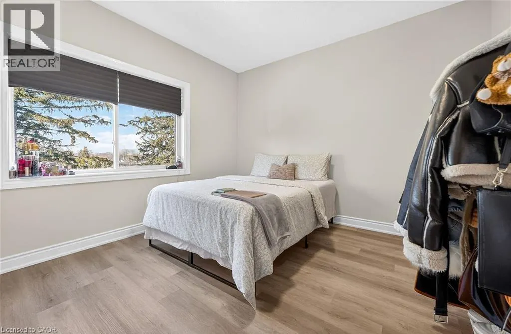 261 KING Street E Unit# 303 #303