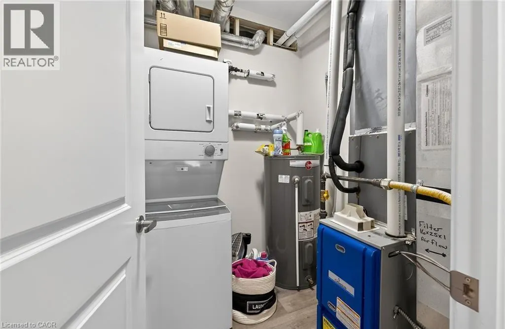261 KING Street E Unit# 303 #303