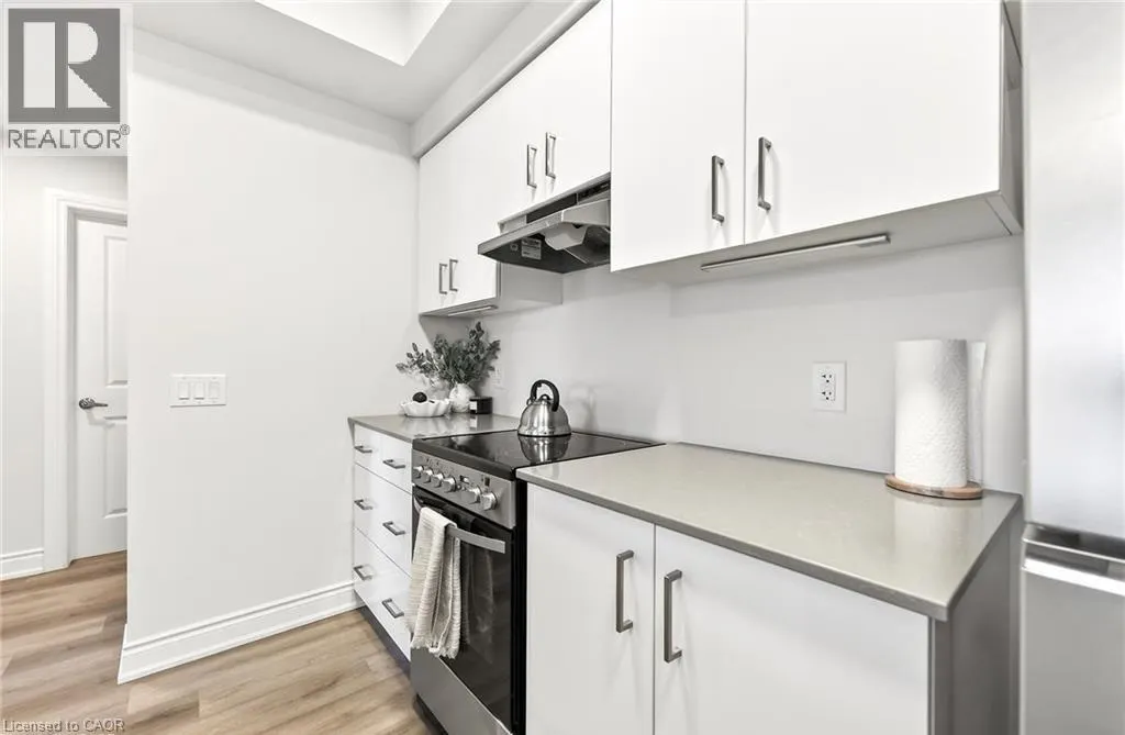 261 KING Street E Unit# 303 #303