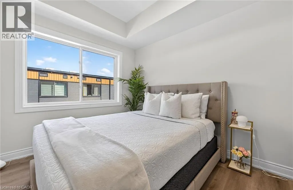 261 KING Street E Unit# 303 #303