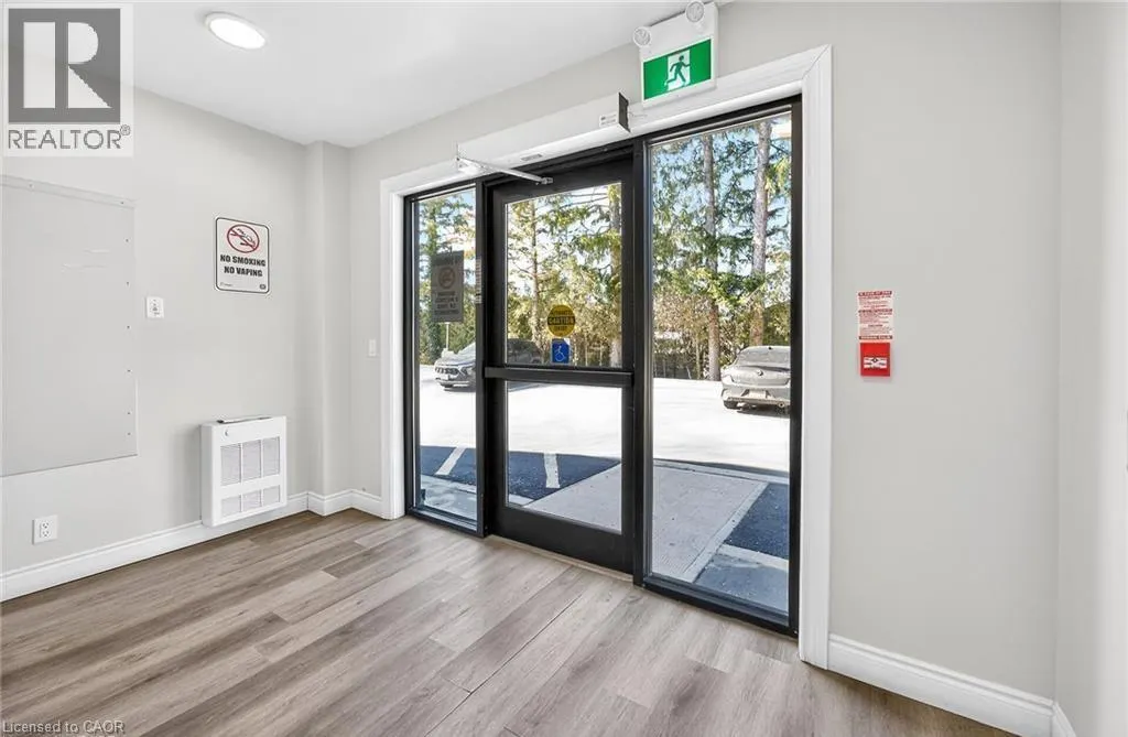 261 KING Street E Unit# 303 #303