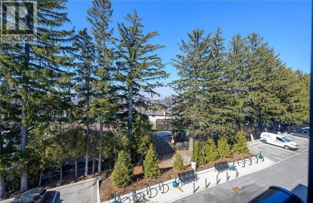 261 KING Street E Unit# 303 #303