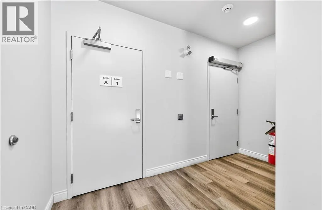 261 KING Street E Unit# 303 #303