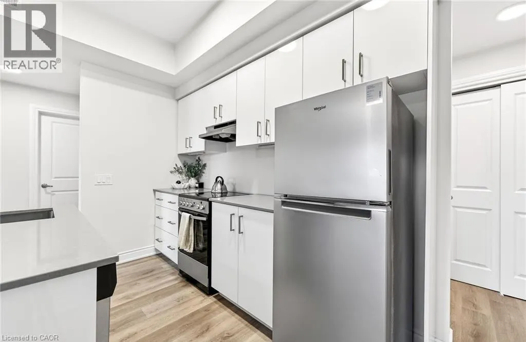 261 KING Street E Unit# 303 #303