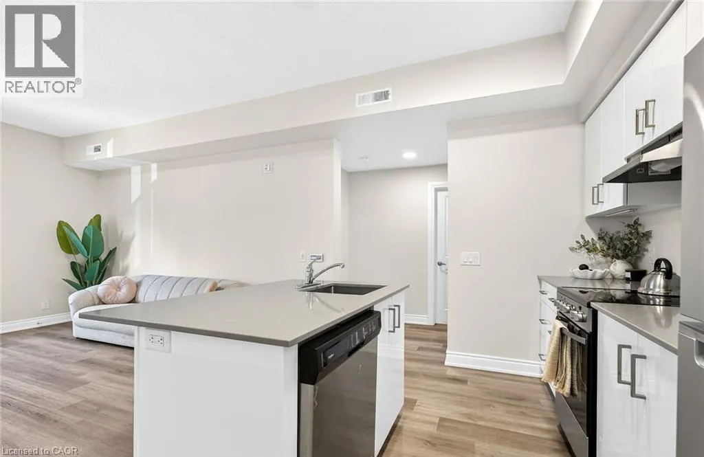 261 KING Street E Unit# 303 #303