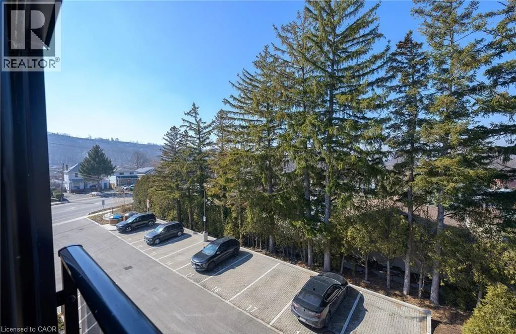 261 KING Street E Unit# 303 #303