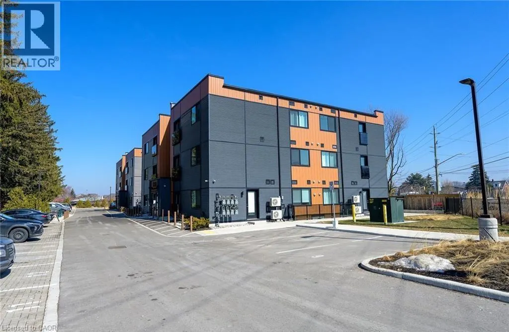 261 KING Street E Unit# 303 #303