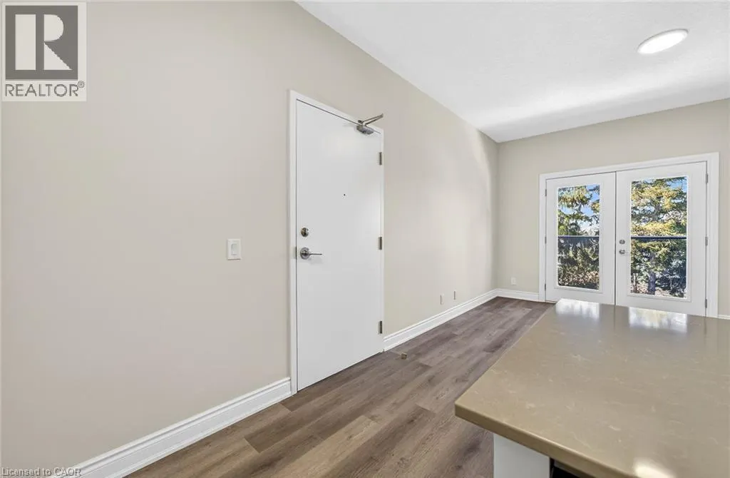 261 KING Street E Unit# 303 #303