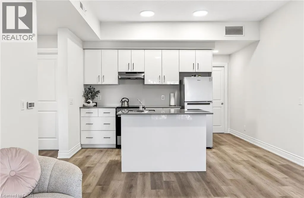 261 KING Street E Unit# 303 #303
