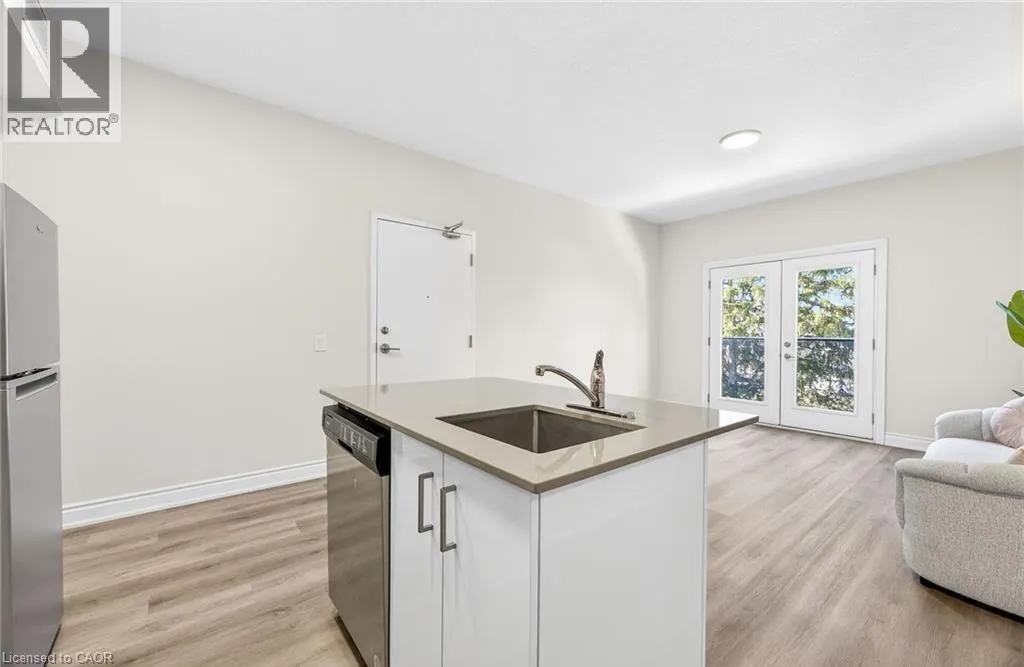 261 KING Street E Unit# 303 #303