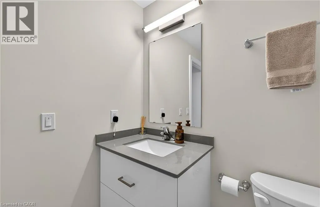 261 KING Street E Unit# 303 #303