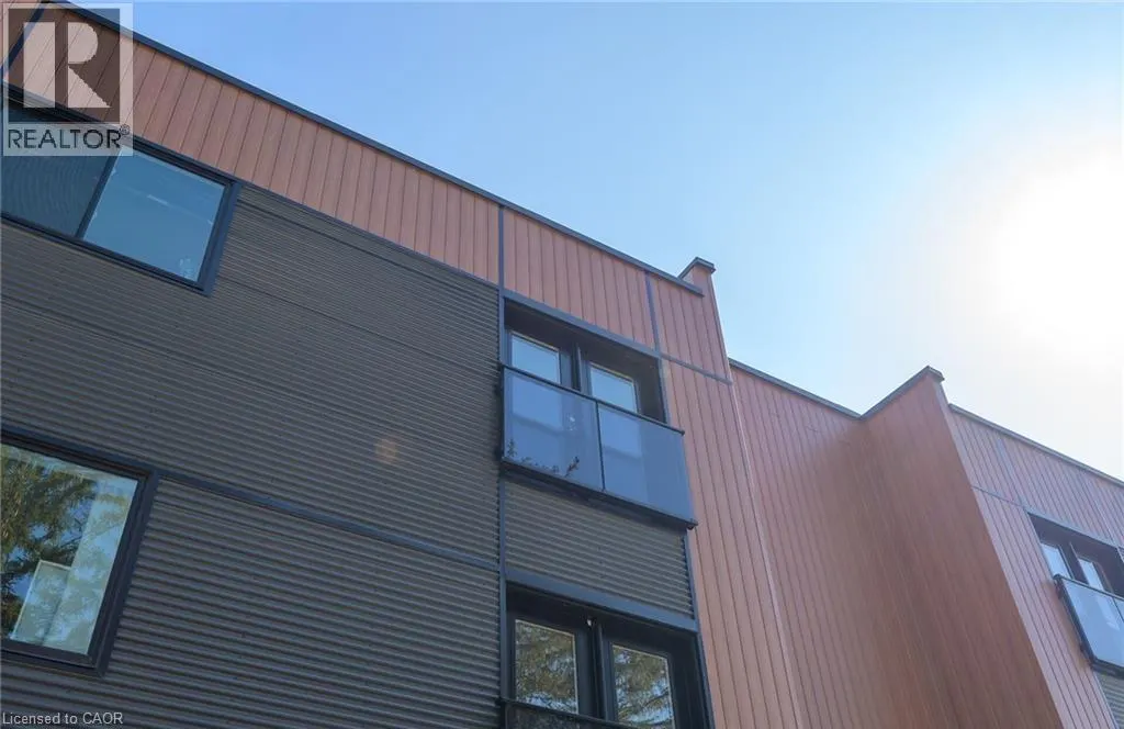 261 KING Street E Unit# 303 #303