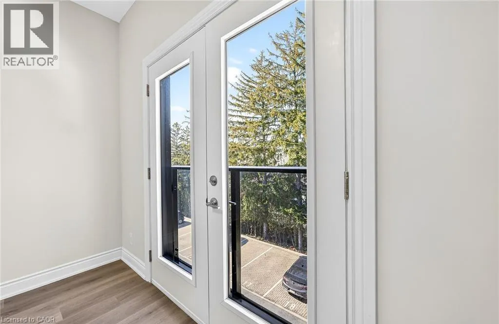 261 KING Street E Unit# 303 #303