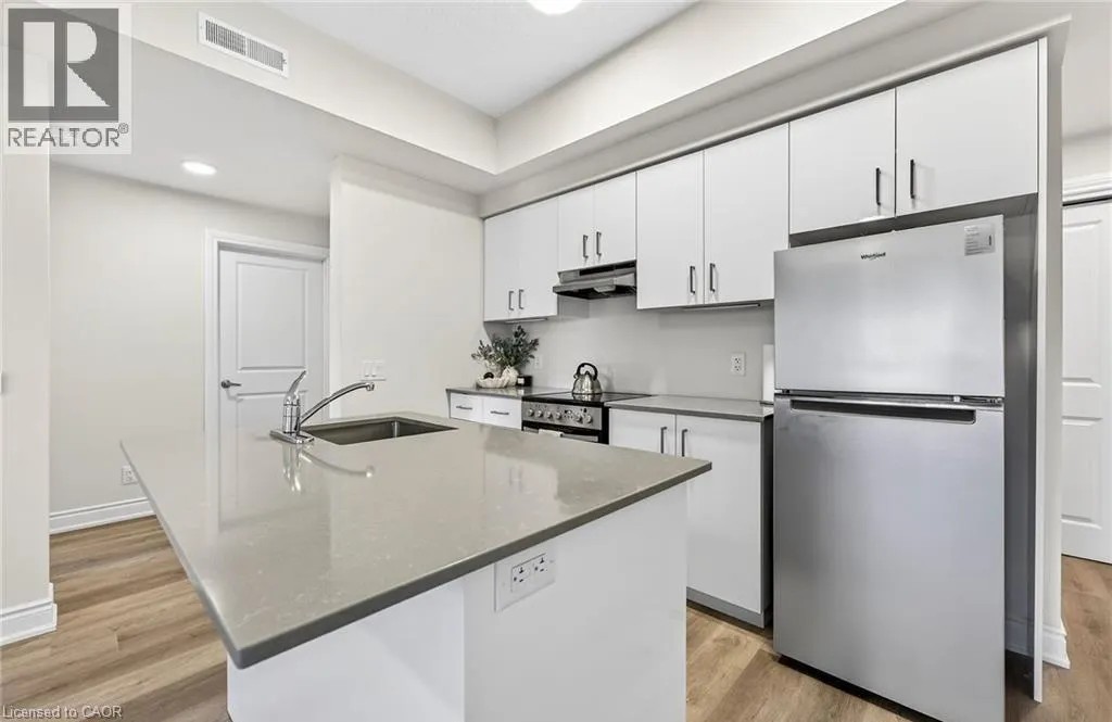261 KING Street E Unit# 303 #303
