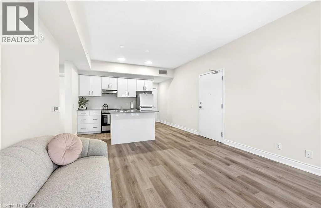 261 KING Street E Unit# 303 #303