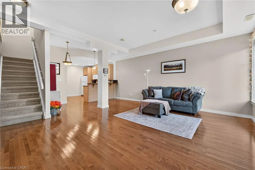 49 ONTARIO Street Unit# 15 #15
