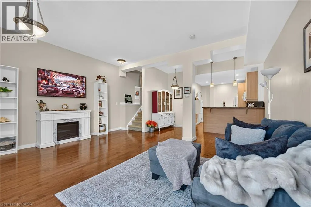 49 ONTARIO Street Unit# 15 #15
