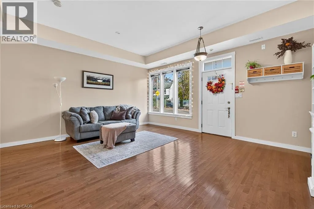 49 ONTARIO Street Unit# 15 #15