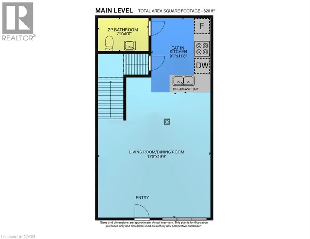 49 ONTARIO Street Unit# 15 #15