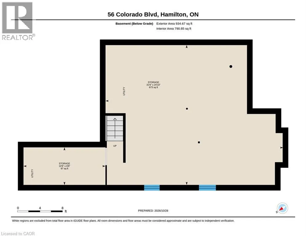 56 COLORADO Boulevard
