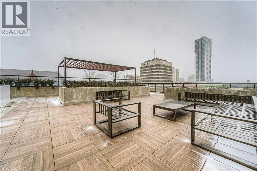 55 W DUKE Street W Unit# 704 #704