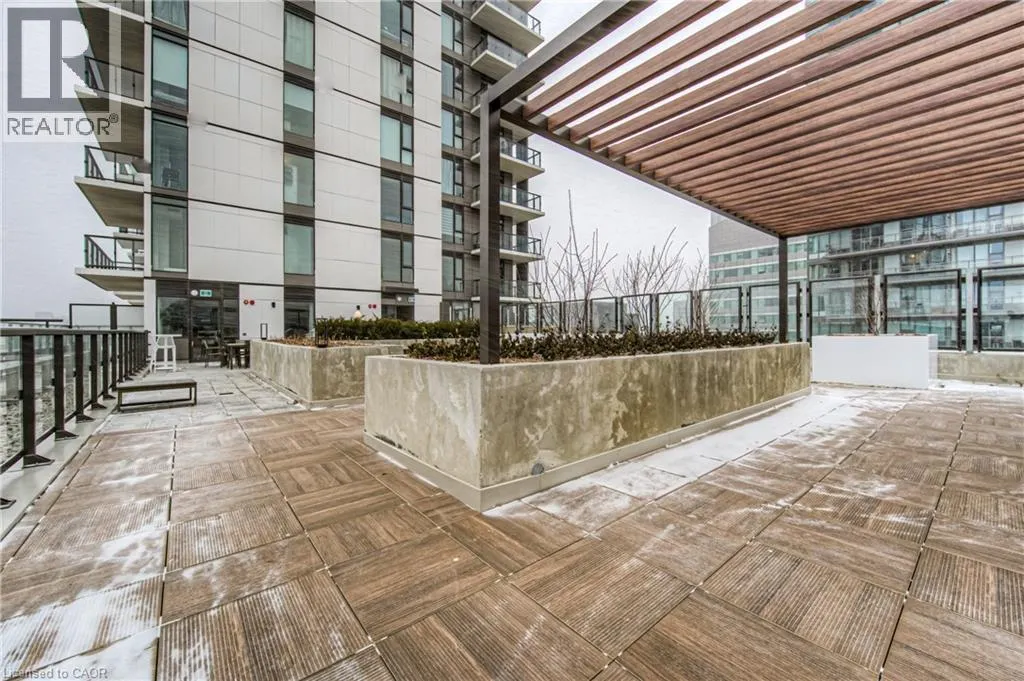 55 W DUKE Street W Unit# 704 #704