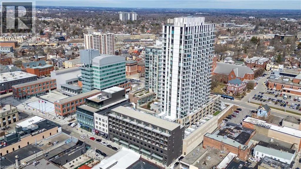 55 W DUKE Street W Unit# 704 #704
