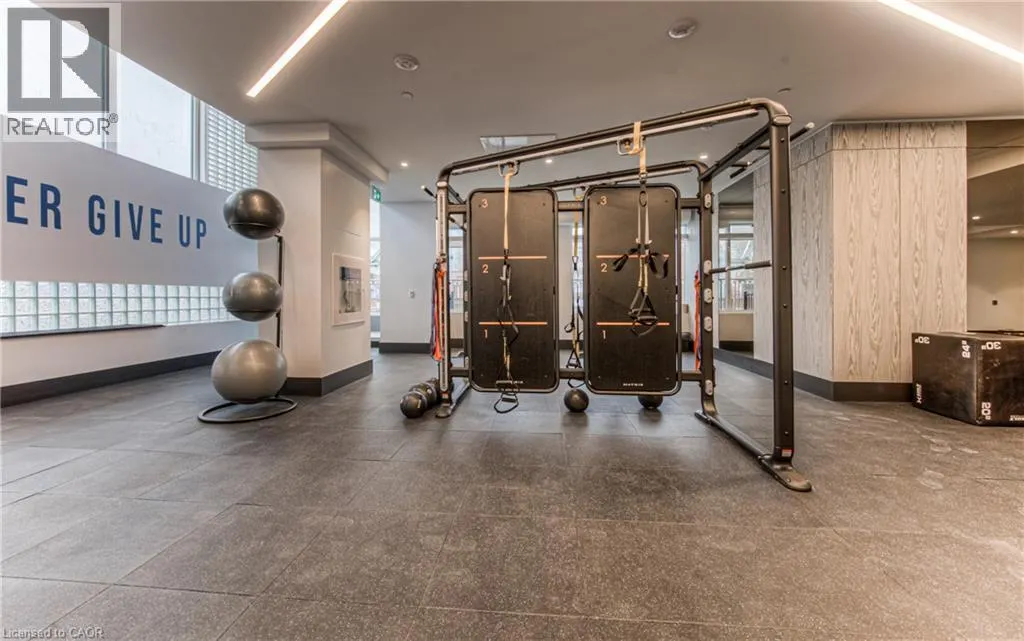 55 W DUKE Street W Unit# 704 #704