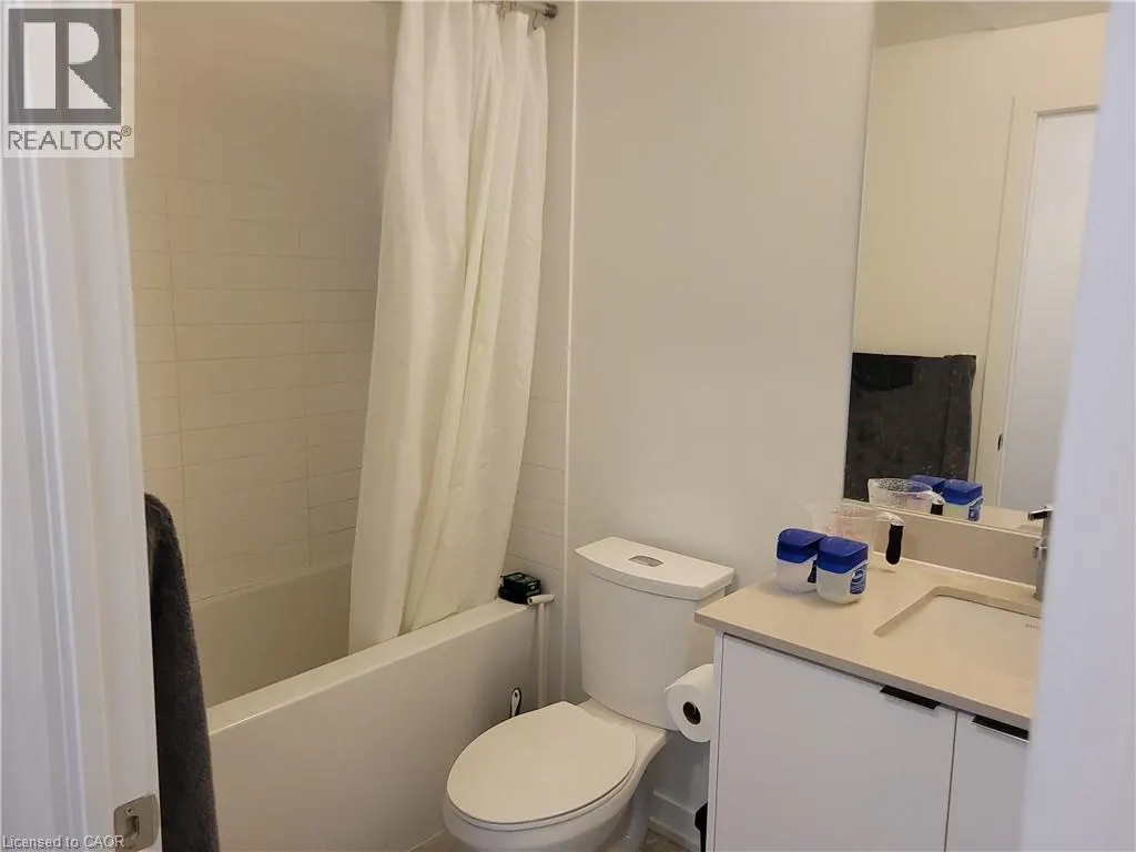 55 W DUKE Street W Unit# 704 #704