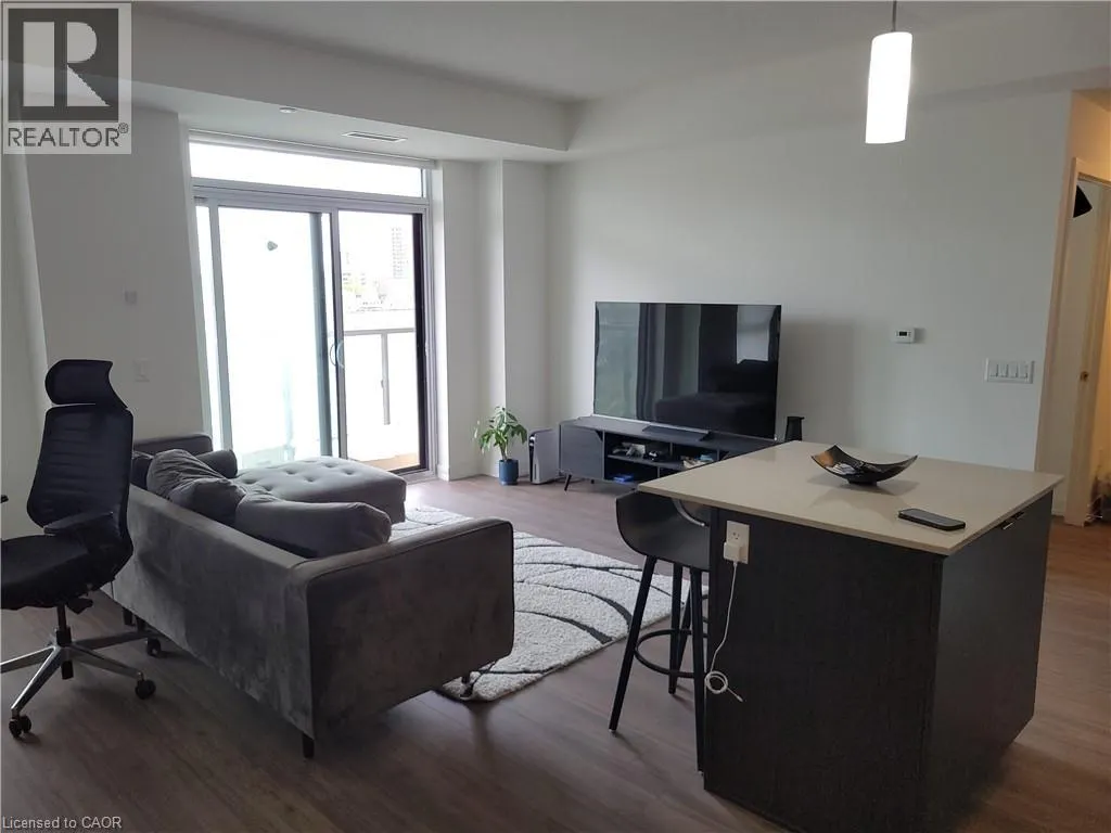 55 W DUKE Street W Unit# 704 #704