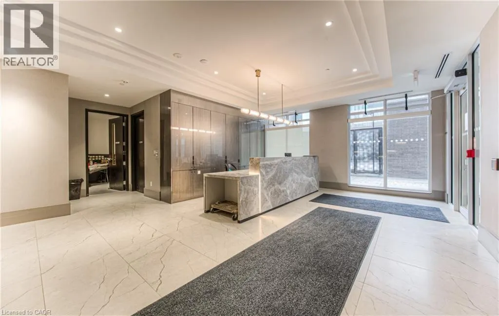 55 W DUKE Street W Unit# 704 #704