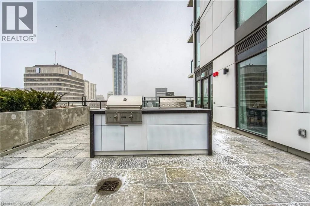 55 W DUKE Street W Unit# 704 #704